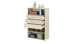 Regal Multischrank-System