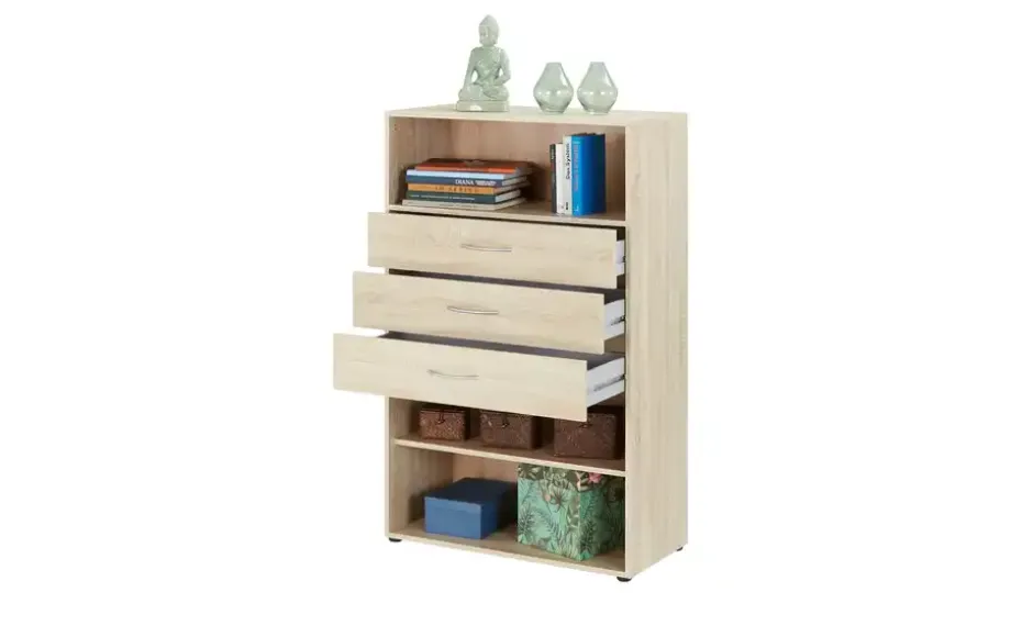 Regal Multischrank-System