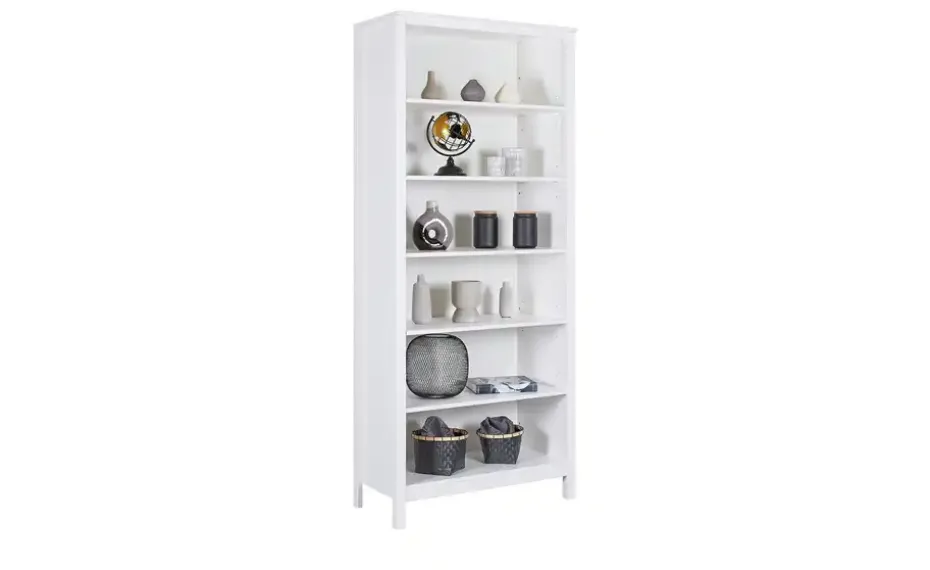 Regal, breit Landliv