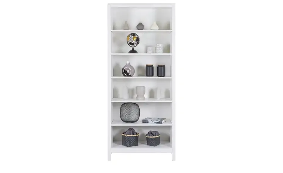 Regal, breit Landliv