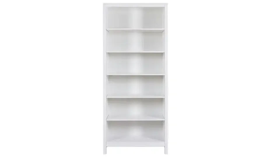 Regal, breit Landliv