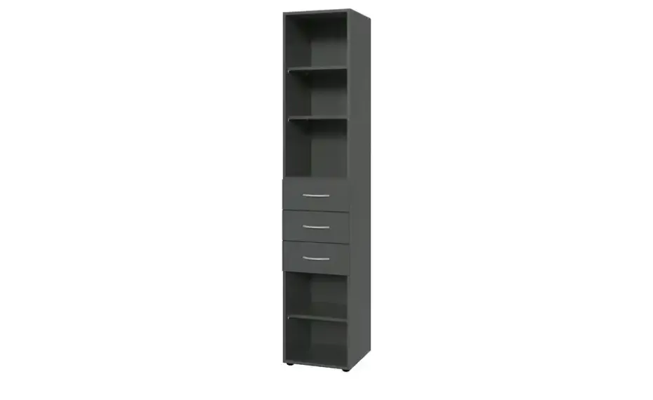 Regal Multischrank-System