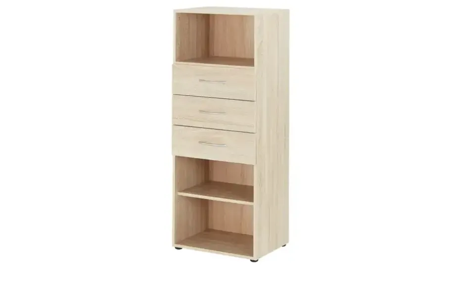 Regal Multischrank-System