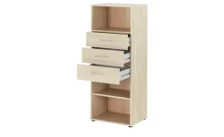 Regal Multischrank-System