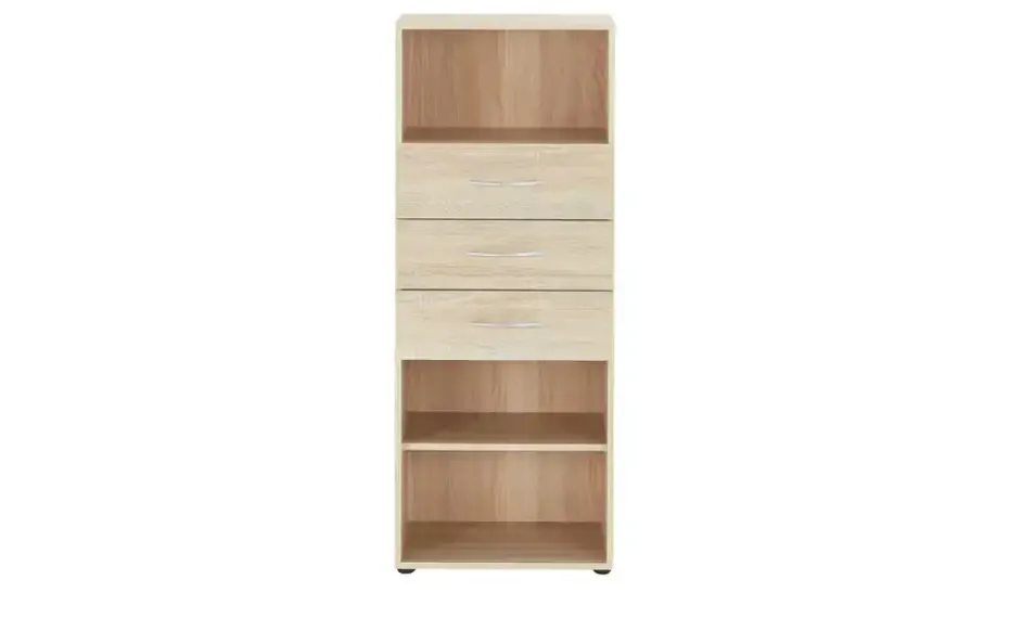 Regal Multischrank-System