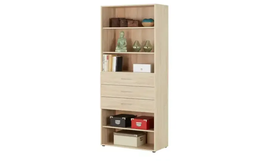 Regal Multischrank-System