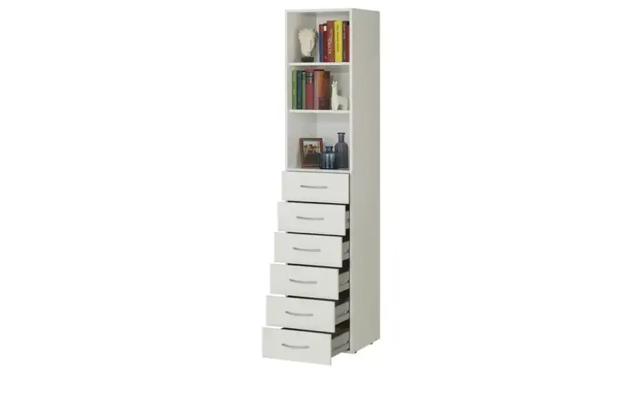 Regal Multischrank-System
