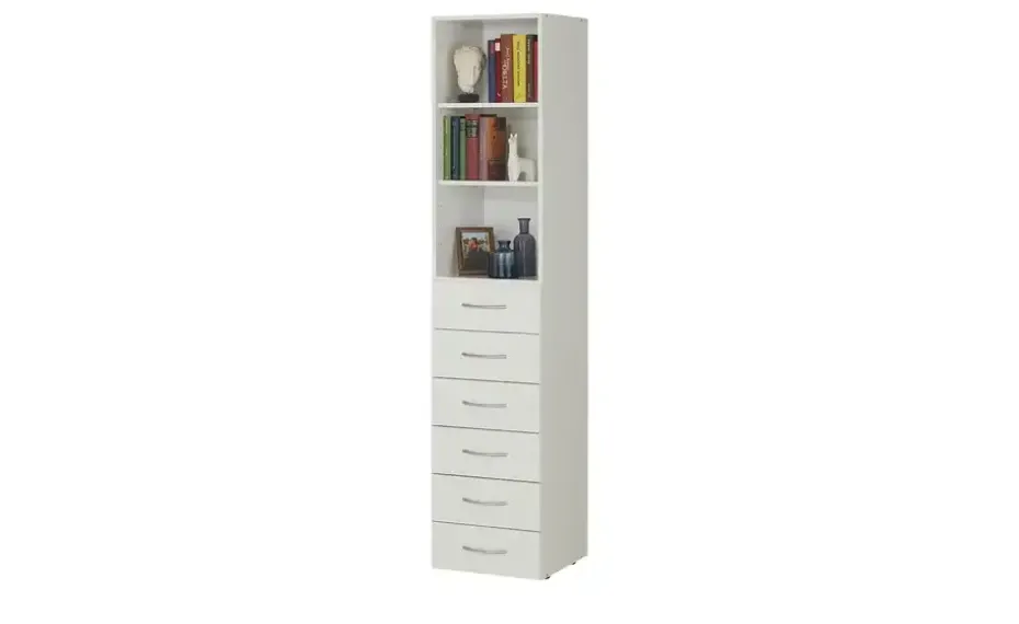 Regal Multischrank-System