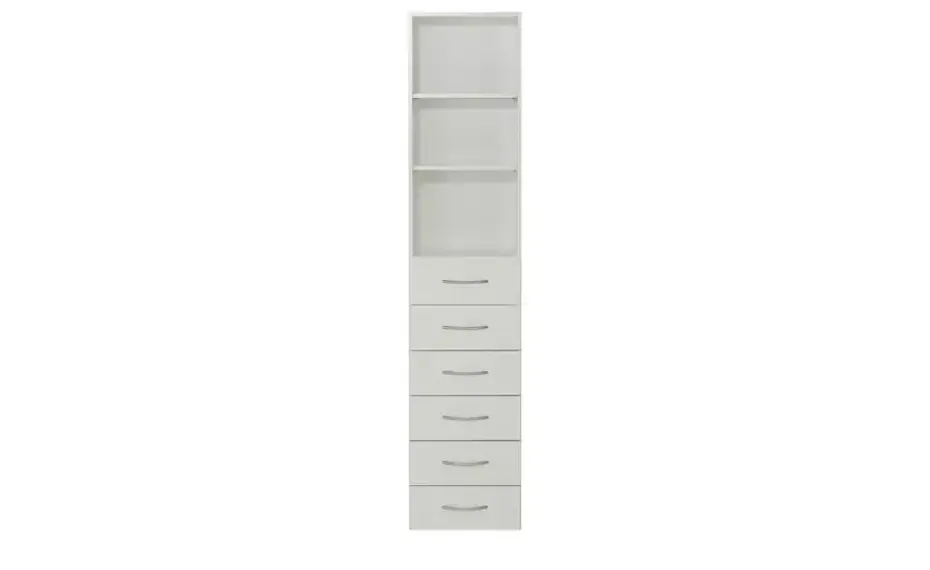 Regal Multischrank-System