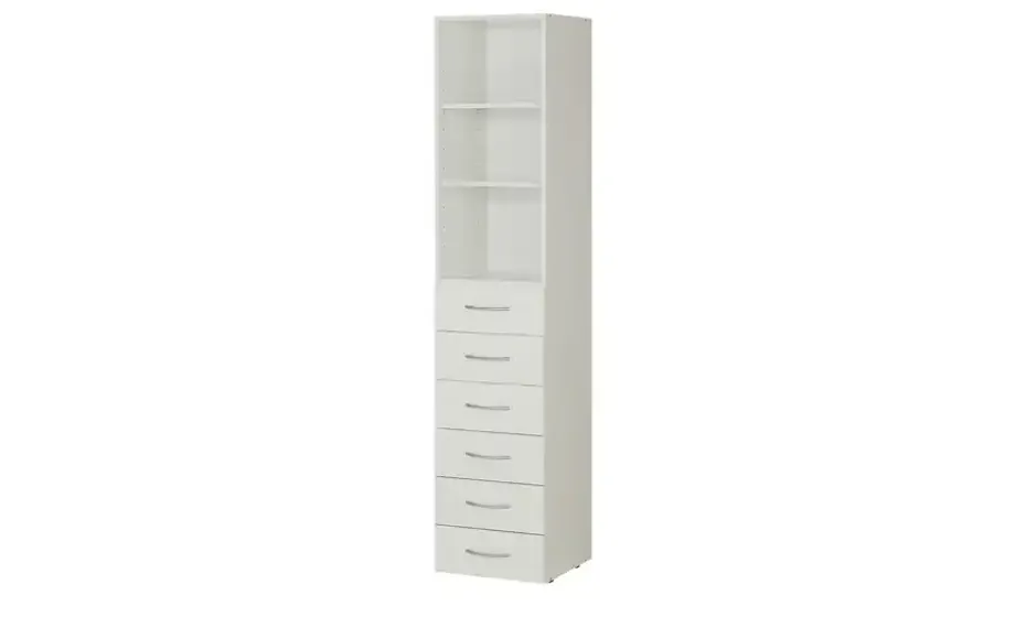 Regal Multischrank-System