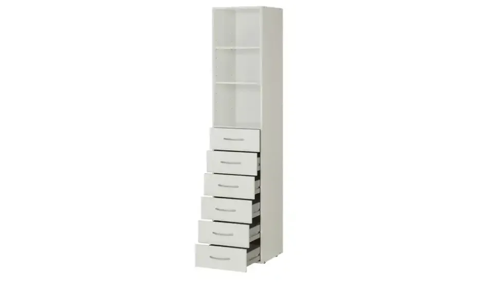 Regal Multischrank-System