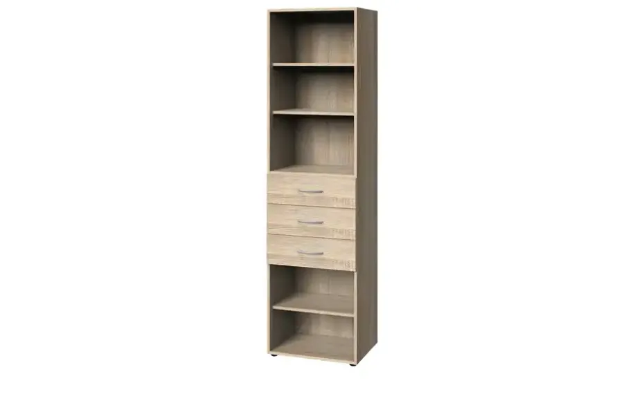 Regal Multischrank-System