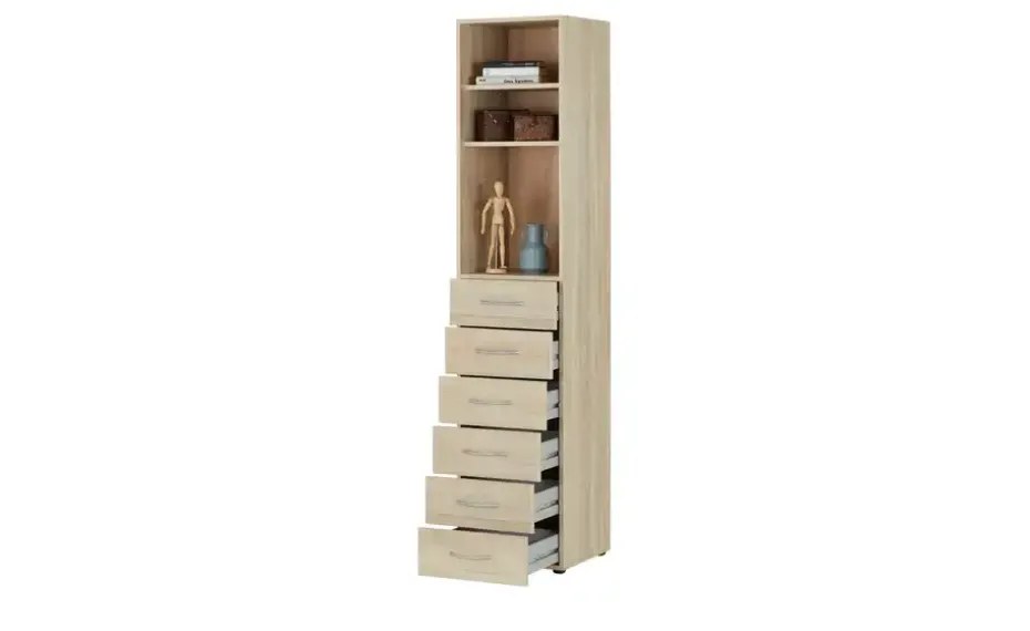 Regal Multischrank-System