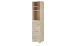 Regal Multischrank-System