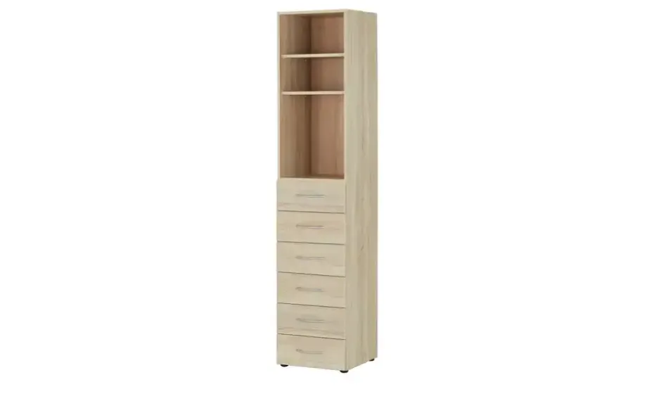 Regal Multischrank-System