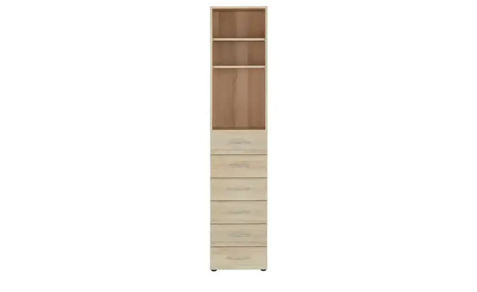 Regal Multischrank-System