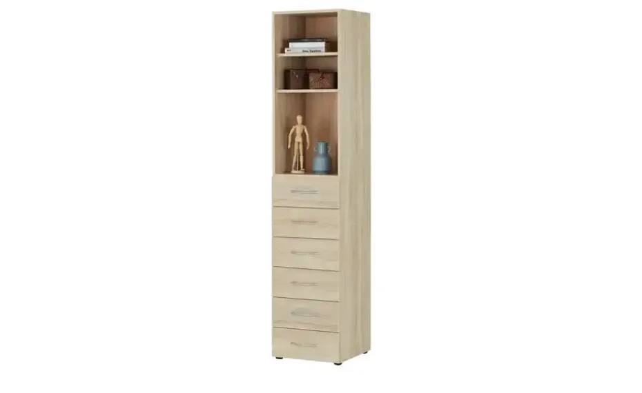 Regal Multischrank-System
