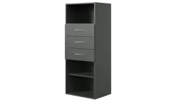 Regal Multischrank-System