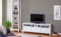 Regal, schmal Landliv