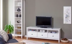 Regal, schmal Landliv