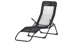 Relaxliege Matera 4