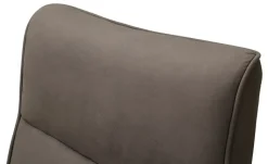 Relaxsessel mit Fußablage Abby