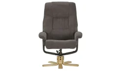Relaxsessel mit Hocker Babsi