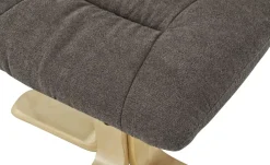 Relaxsessel mit Hocker Babsi