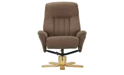 Relaxsessel mit Hocker Bonny