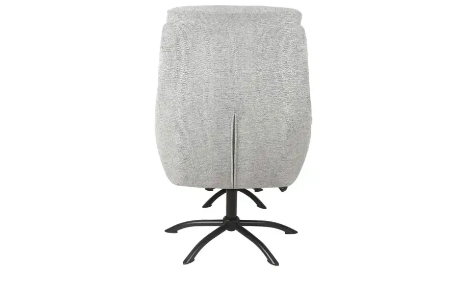Relaxsessel mit Hocker Frieda