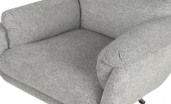 Relaxsessel mit Hocker Frieda