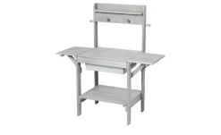 Roba Outdoor Matschküche Midi