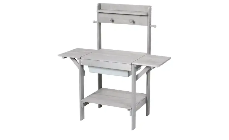 Roba Outdoor Matschküche Midi