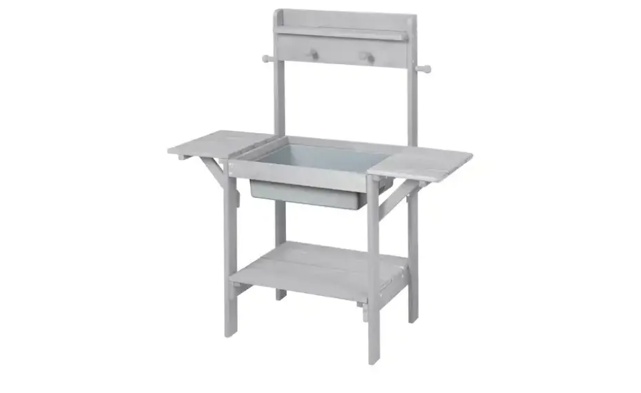 Roba Outdoor Matschküche Midi