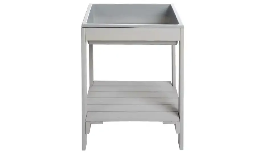 Roba Outdoor Kinder-Spieltisch Tiny