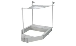 Roba Sandkasten-