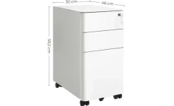 Rollcontainer