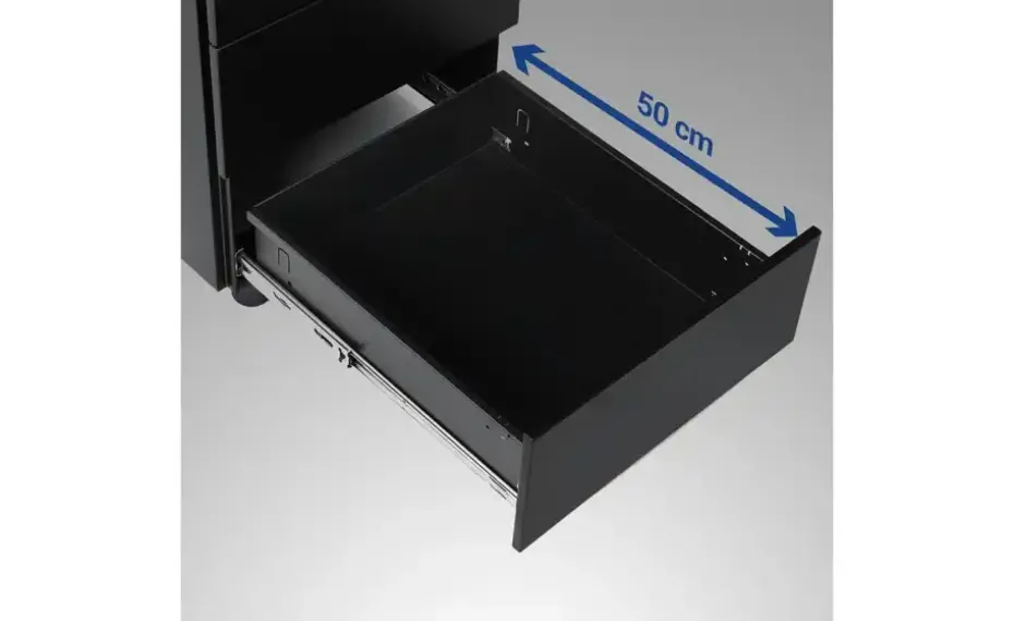 Rollcontainer Berend
