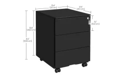 Rollcontainer Berend