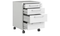 Rollcontainer Saale