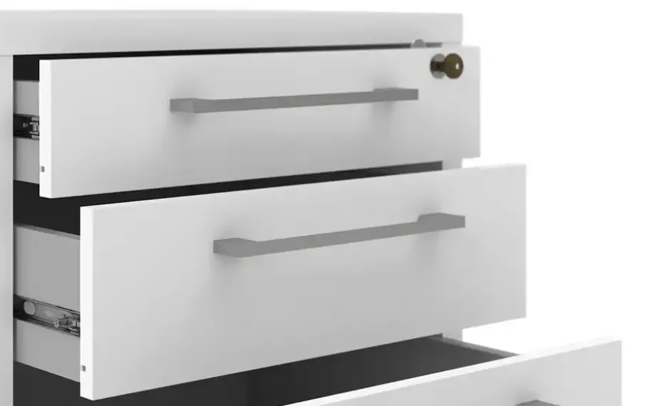 Rollcontainer Saale