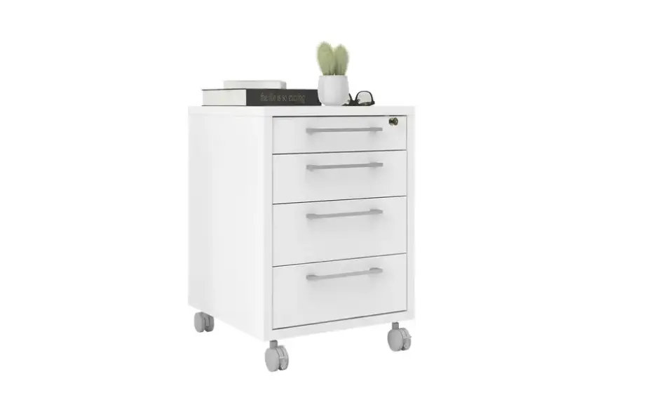 Rollcontainer Saale