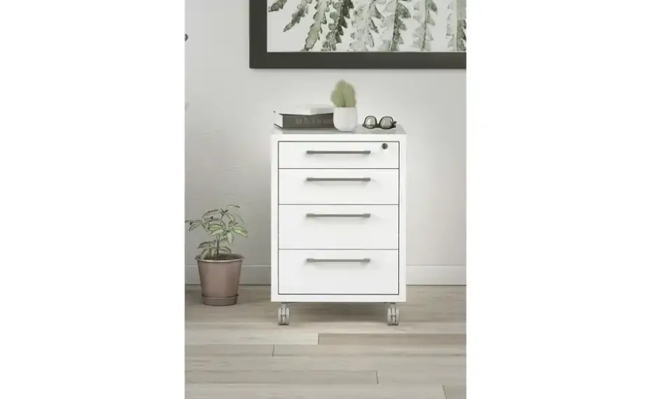 Rollcontainer Saale