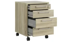 Rollcontainer Saale