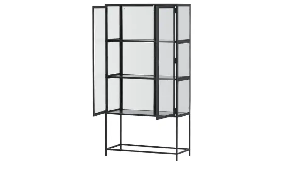 Sammlervitrine Sewell