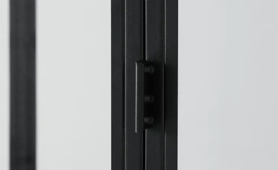 Sammlervitrine Sewell