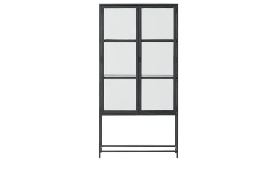 Sammlervitrine Sewell