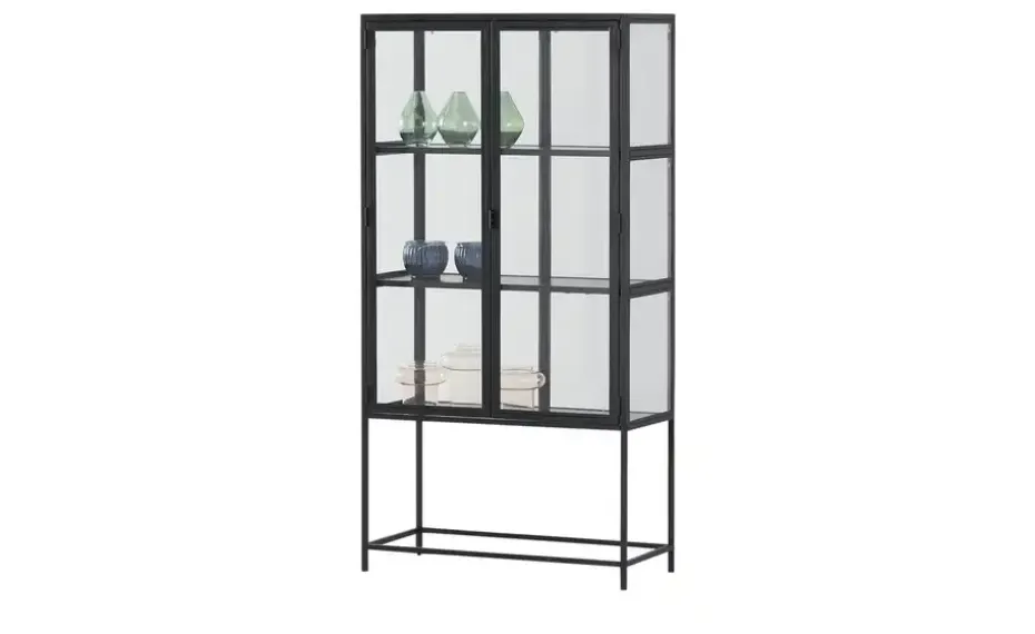Sammlervitrine Sewell