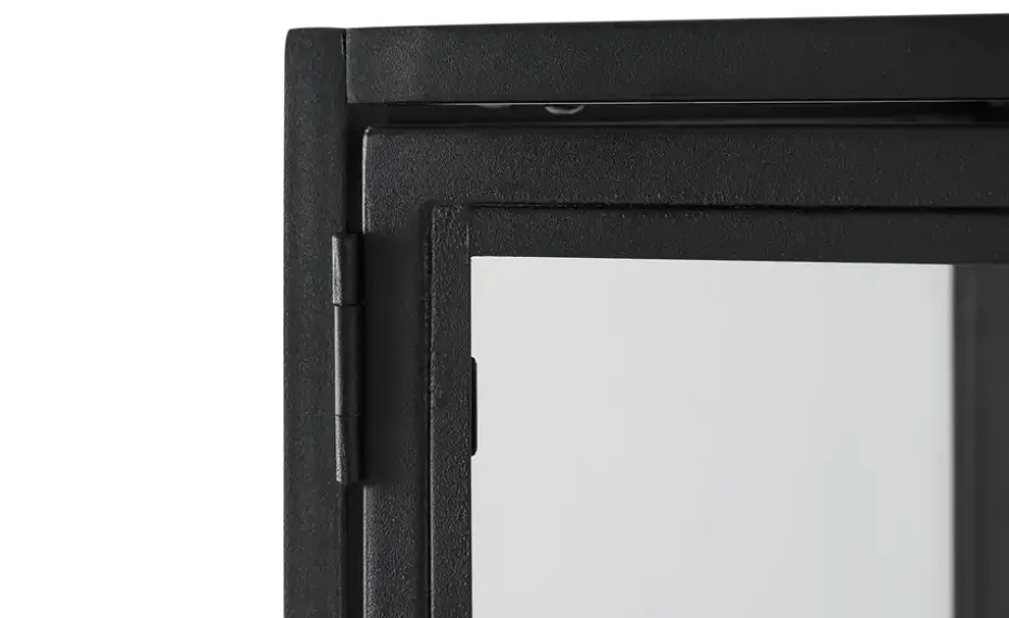 Sammlervitrine Sewell