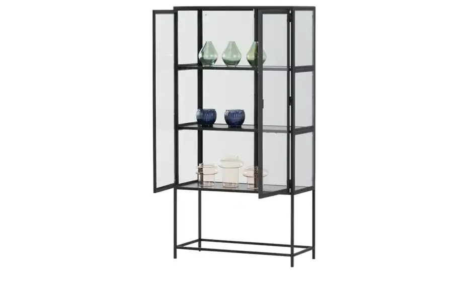 Sammlervitrine Sewell